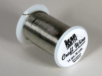 BeadSmith 16 gauge Silver