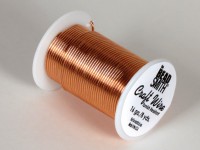 BeadSmith Wire 20 gauge Copper